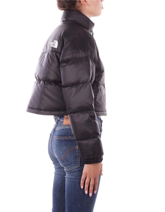 THE NORTH FACE Giubbotti Corti Donna NF0A5GGE 4 