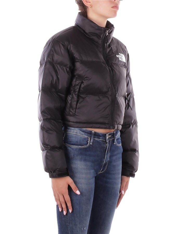 THE NORTH FACE Giubbotti Corti Donna NF0A5GGE 5 