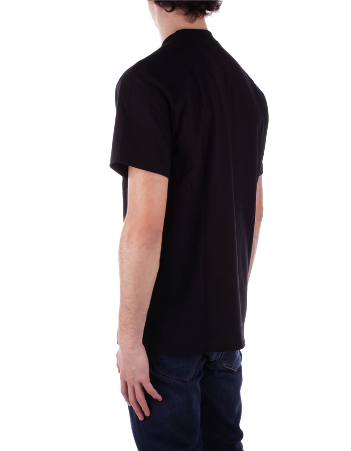 CARHARTT WIP T-shirt Manica Corta Uomo I034407 2 