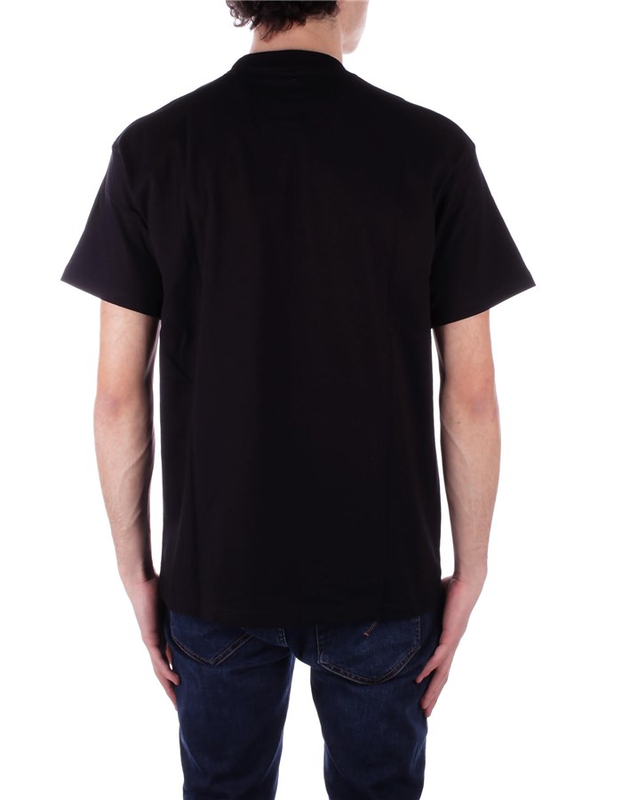 CARHARTT WIP T-shirt Manica Corta Uomo I034407 3 