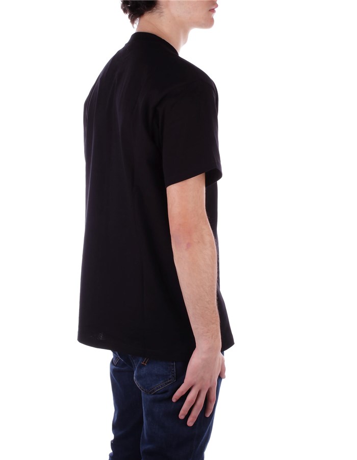 CARHARTT WIP T-shirt Manica Corta Uomo I034407 4 