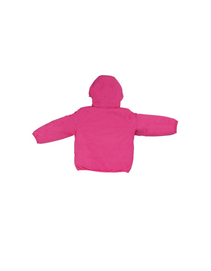 KWAY Corti Fuchsia magenta
