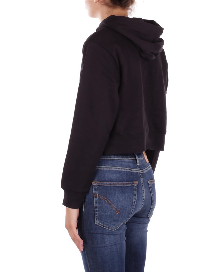 THE NORTH FACE Felpe Con Cappuccio Donna NF0A89EX 2 