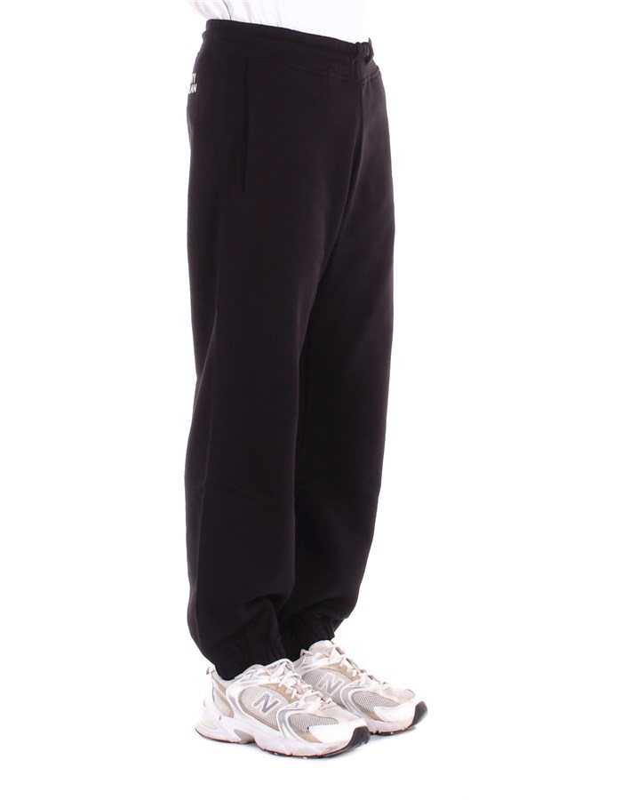 MARCELO BURLON COUNTY OF MILAN Pantaloni Sportivi Uomo F5CAMAFP007 5 