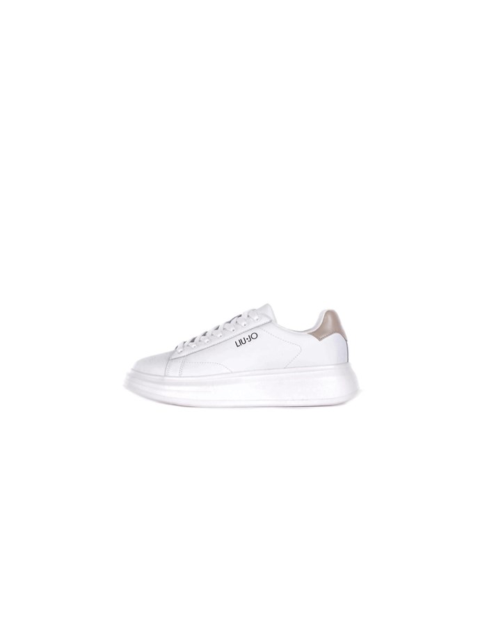 LIU JO  high White / Beige