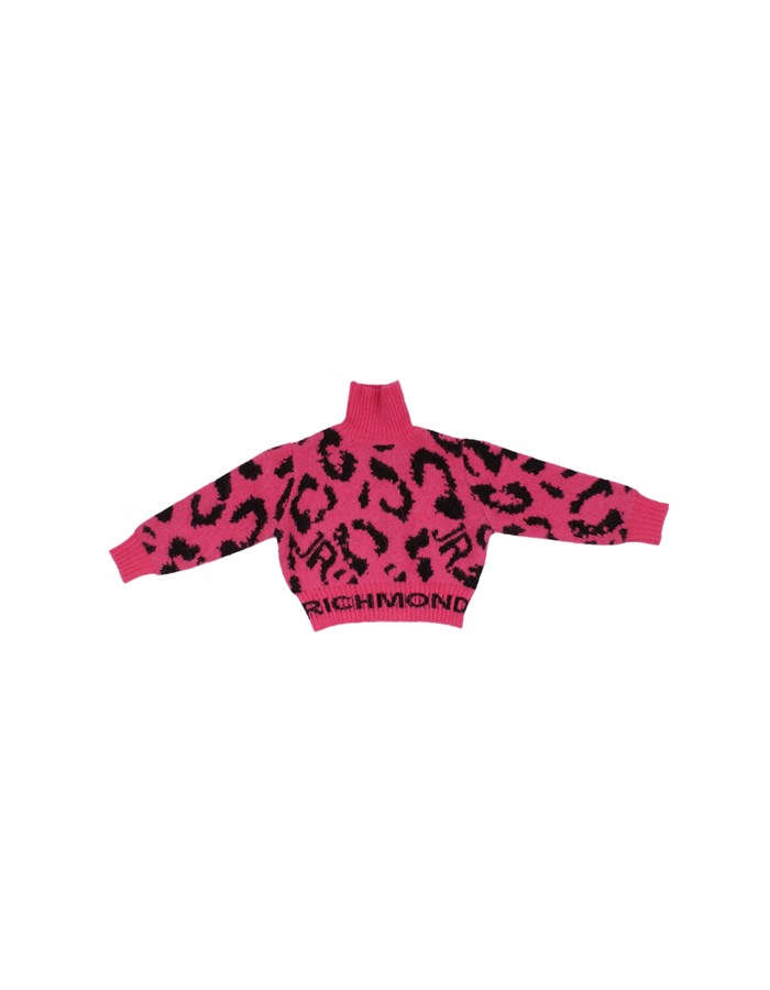 JOHN RICHMOND Collo Alto Honeysuck