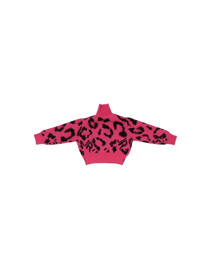 JOHN RICHMOND Collo Alto Honeysuck