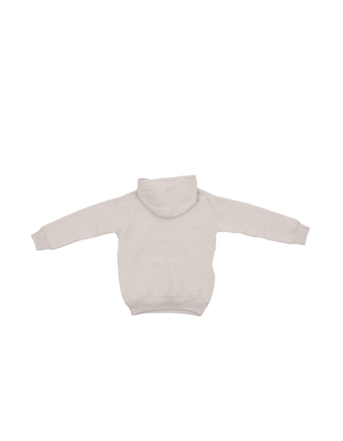 ABERCROMBIE & FITCH Con Cappuccio Beige