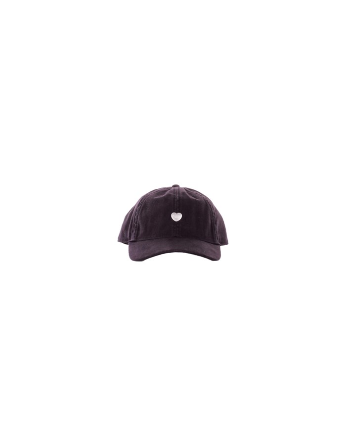 CARHARTT WIP Baseball Black