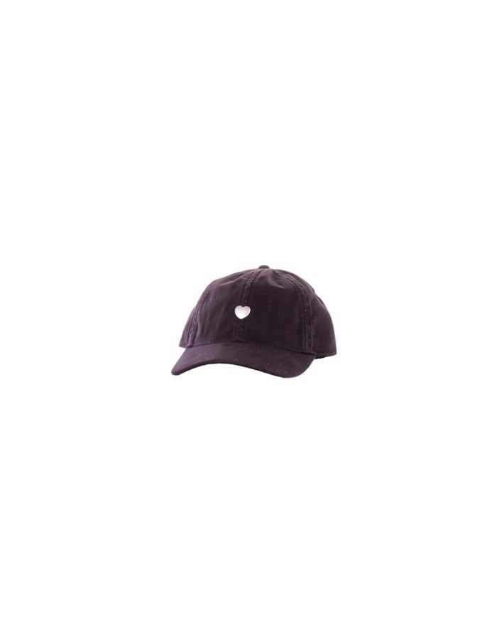 CARHARTT WIP Baseball Black