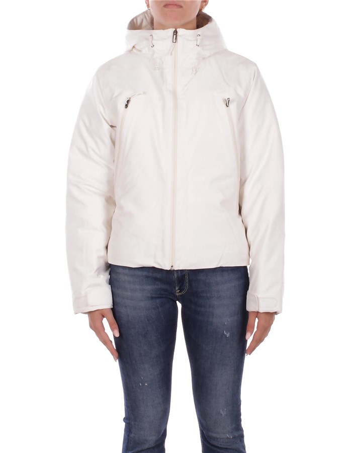 THE NORTH FACE Corti White
