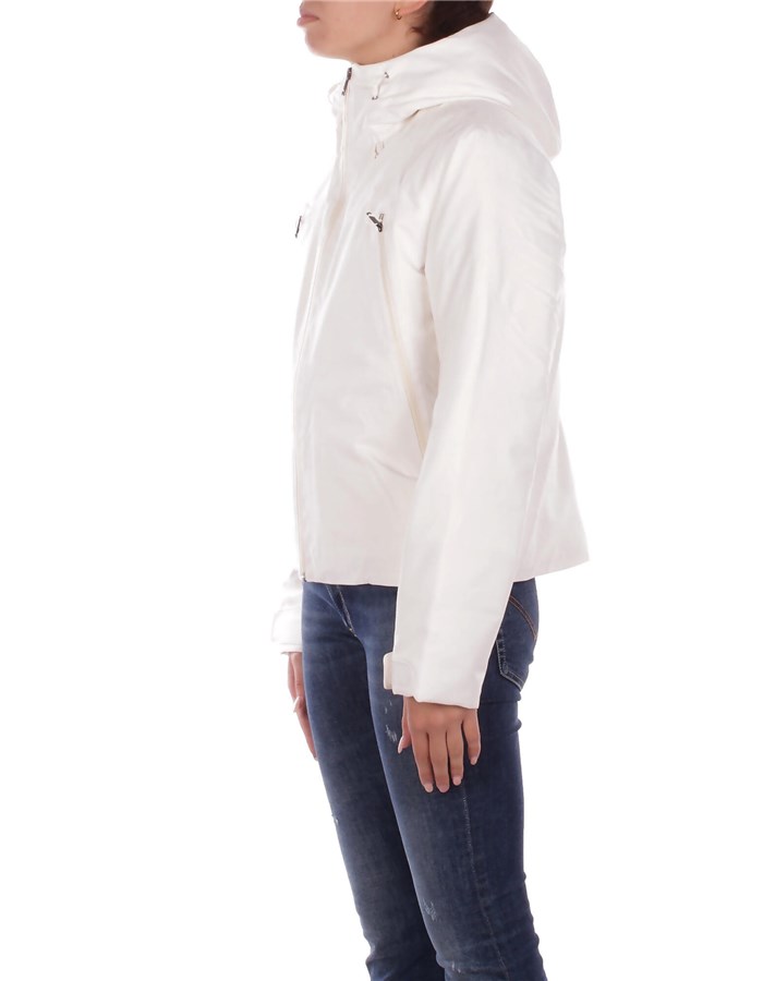 THE NORTH FACE Corti White