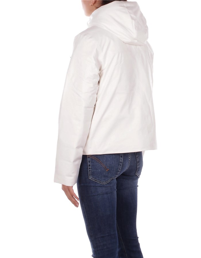 THE NORTH FACE Giubbotti Corti Donna NF0A8DQT 2 