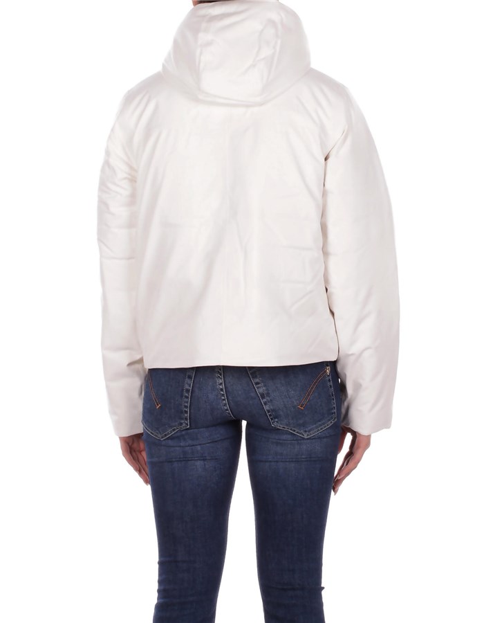 THE NORTH FACE Giubbotti Corti Donna NF0A8DQT 3 