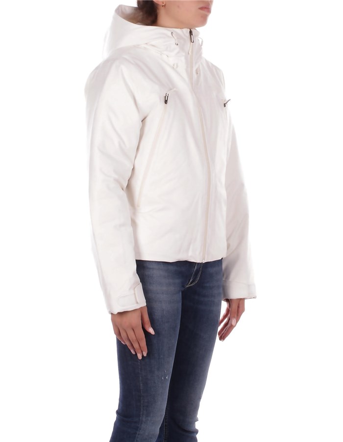 THE NORTH FACE Giubbotti Corti Donna NF0A8DQT 5 