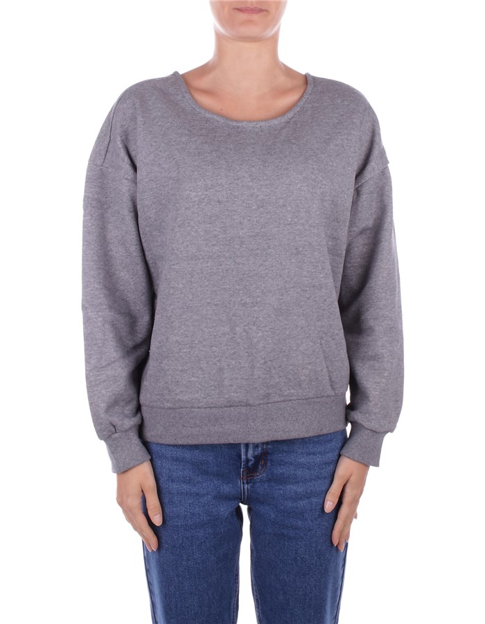 ONLY Crewneck  Grey