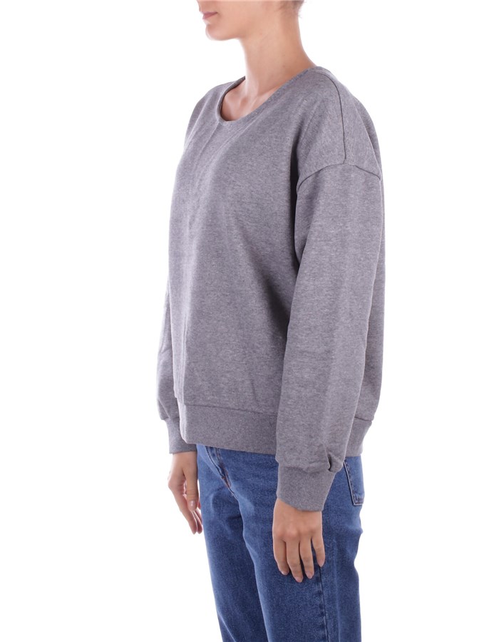 ONLY Crewneck  Grey