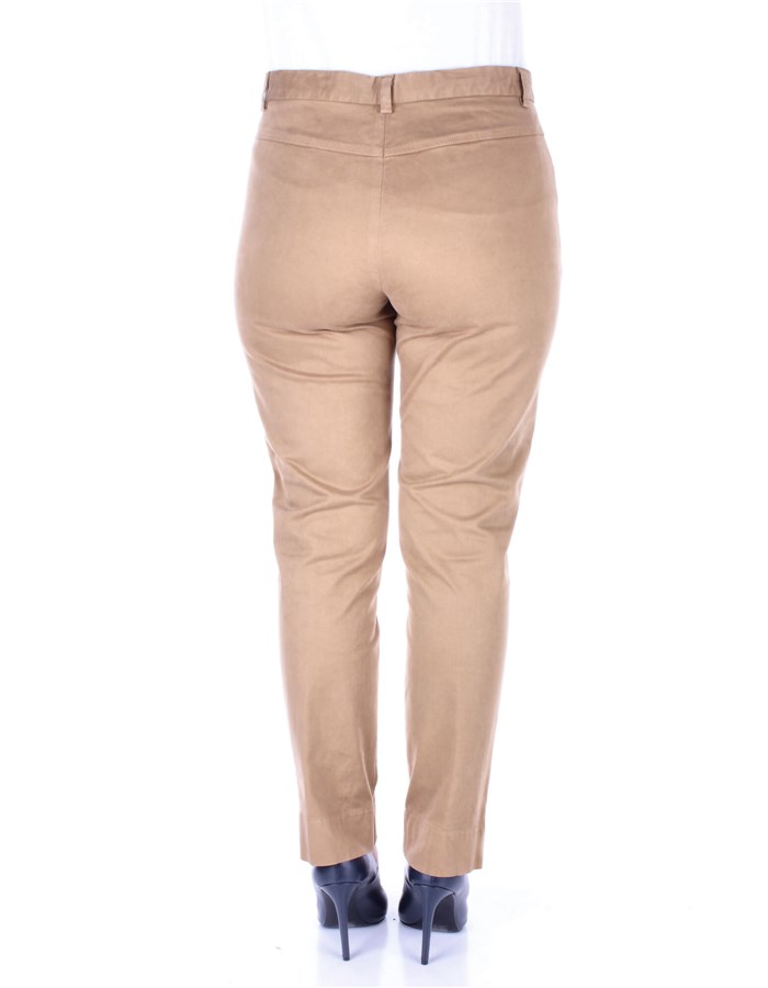 ASPESI Pantaloni Chino Donna G 0159 V584 3 