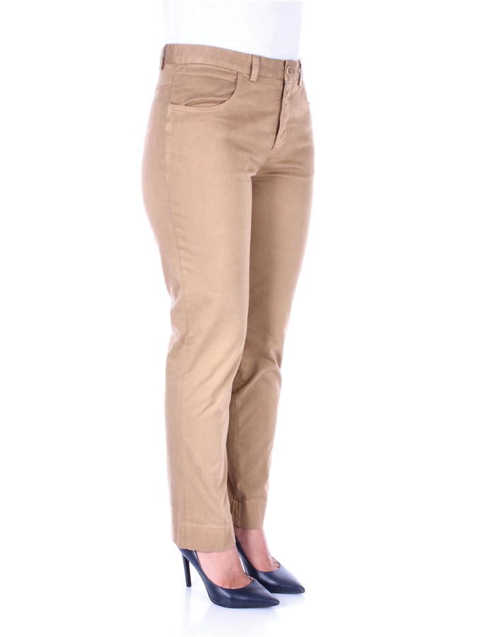 ASPESI Trousers Chino Women G 0159 V584 5 