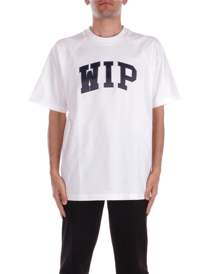 CARHARTT WIP T-shirt White