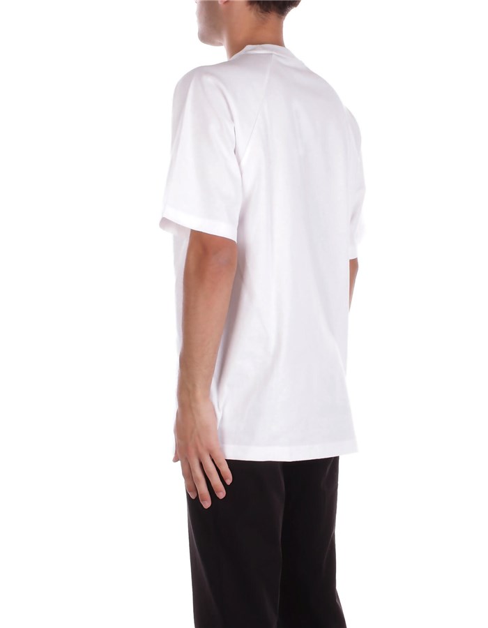 CARHARTT WIP T-shirt Manica Corta Uomo I034646 2 