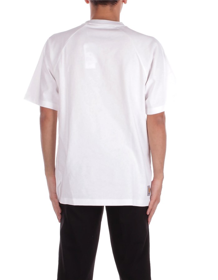 CARHARTT WIP T-shirt Manica Corta Uomo I034646 3 