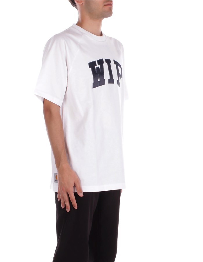CARHARTT WIP T-shirt Manica Corta Uomo I034646 5 