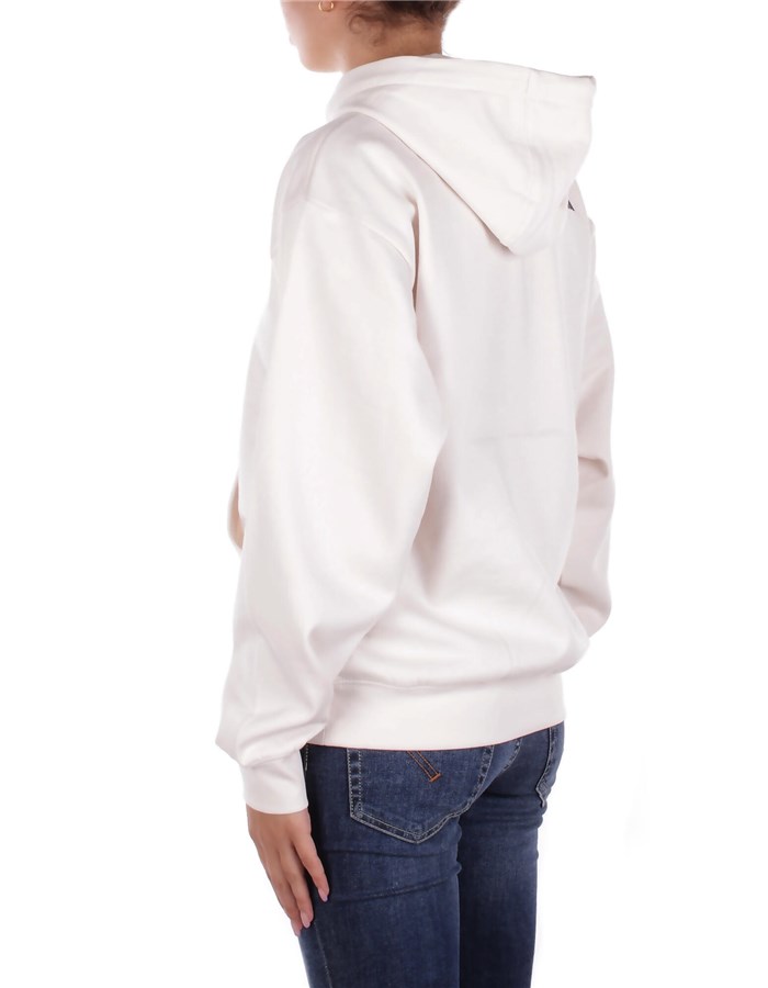 THE NORTH FACE Felpe Con Cappuccio Donna NF0A89EN 2 