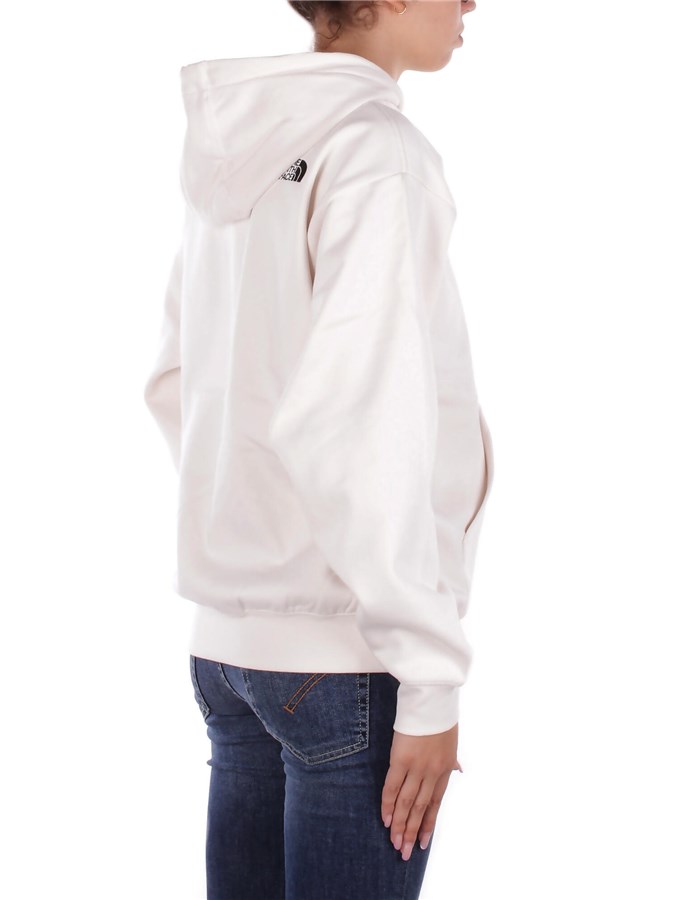 THE NORTH FACE Felpe Con Cappuccio Donna NF0A89EN 4 