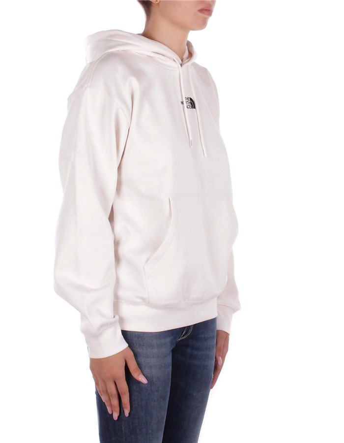THE NORTH FACE Felpe Con Cappuccio Donna NF0A89EN 5 