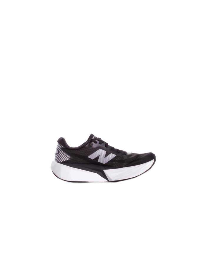 NEW BALANCE Sneakers Alte Unisex WFCXL 3 