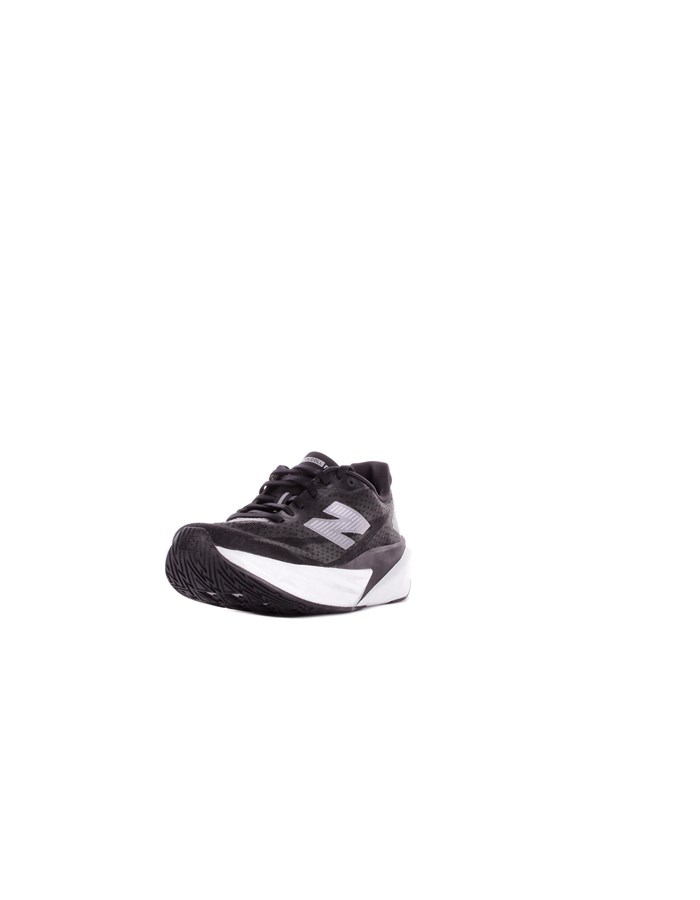 NEW BALANCE Sneakers Alte Unisex WFCXL 5 