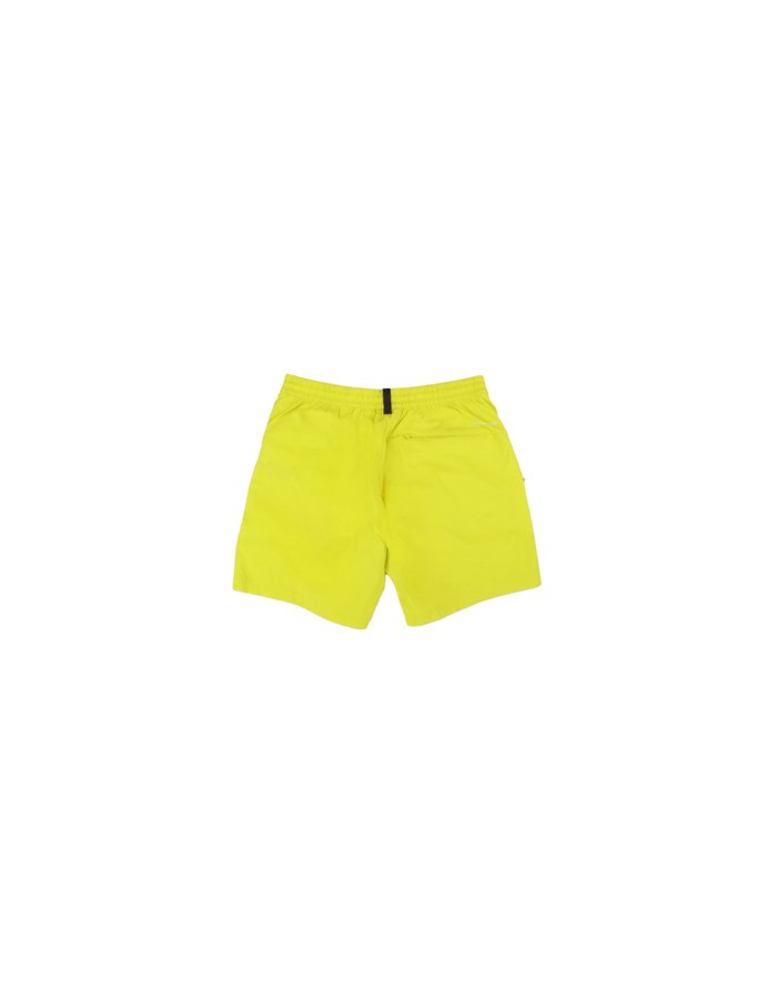 THE NORTH FACE Shorts Mare Lime