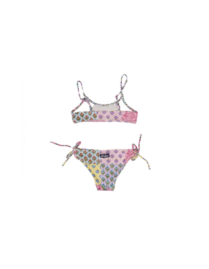 MC2 SAINT BARTH Swimwear Bikini Girls JAI0001 00774F 1 