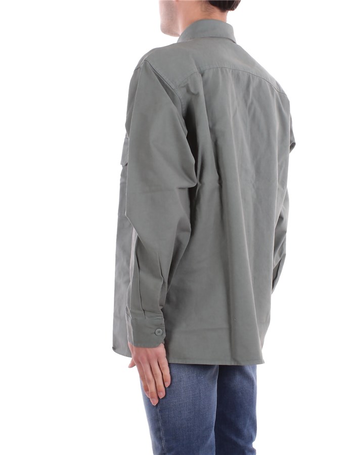 CARHARTT WIP Camicie Casual Uomo I031447 2 