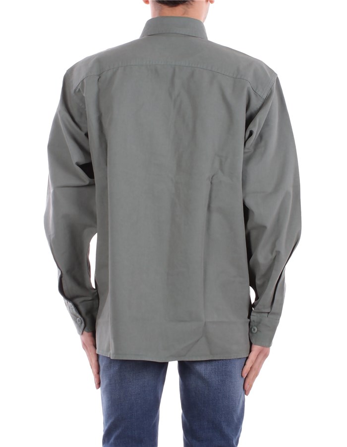 CARHARTT WIP Camicie Casual Uomo I031447 3 