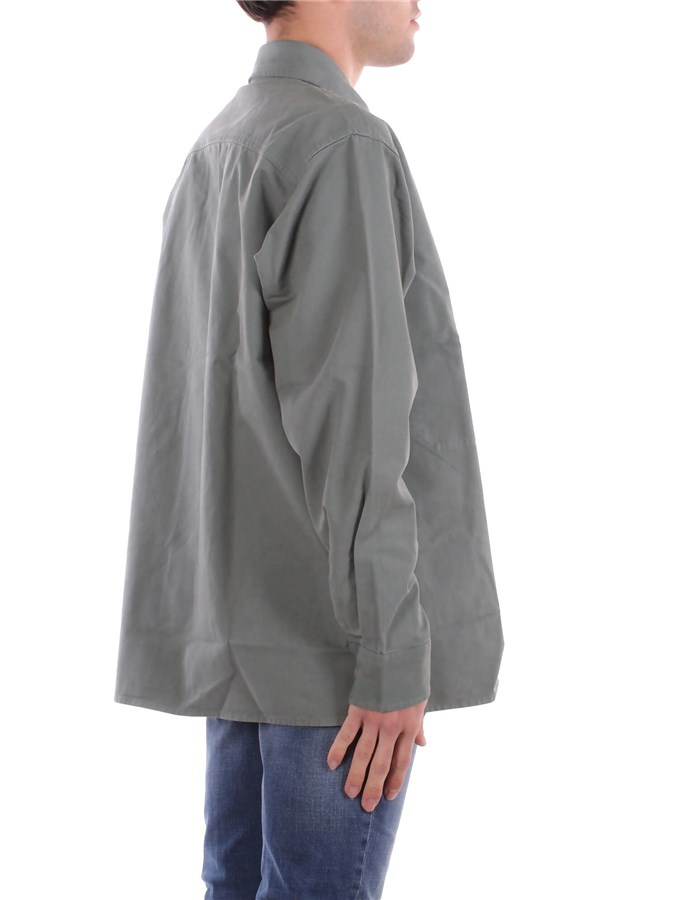 CARHARTT WIP Camicie Casual Uomo I031447 4 