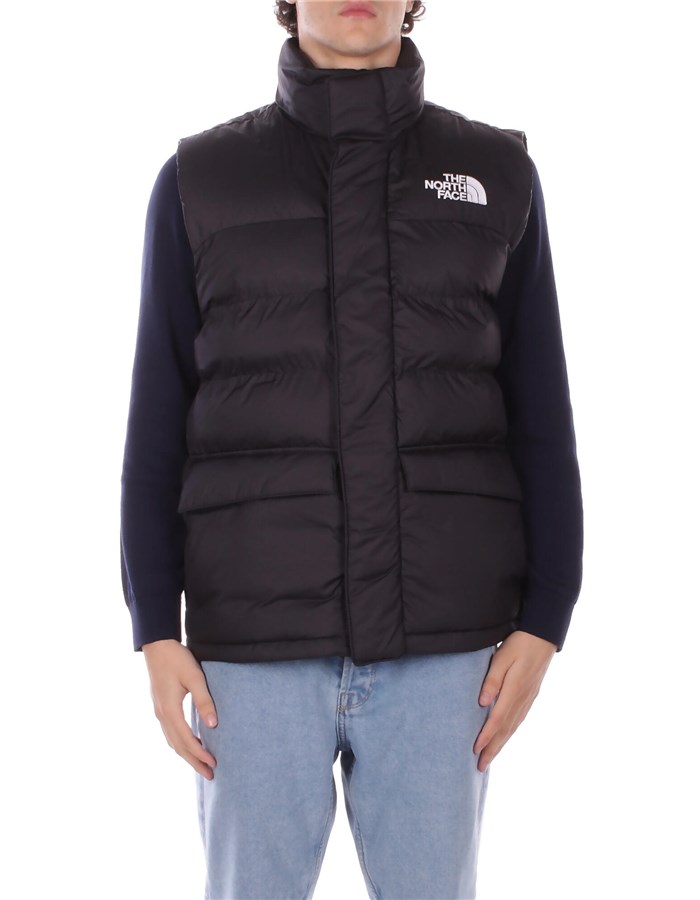 THE NORTH FACE Smanicati Black