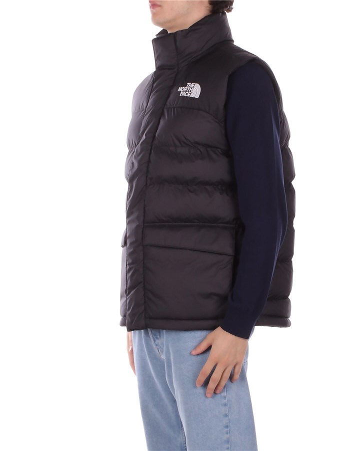 THE NORTH FACE Smanicati Black