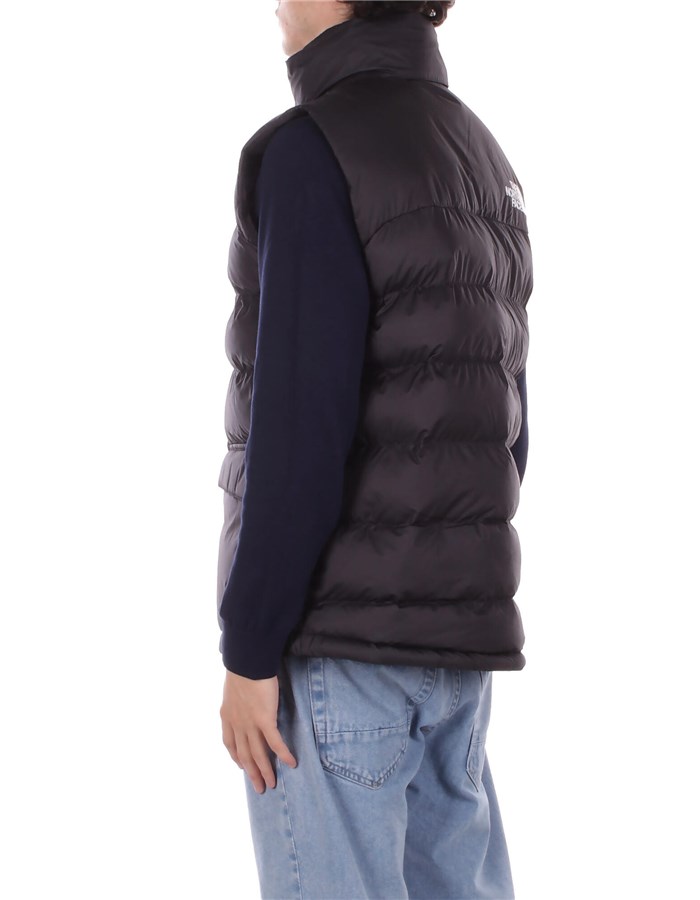 THE NORTH FACE Giubbotti Smanicati Uomo NF0A89G6 2 