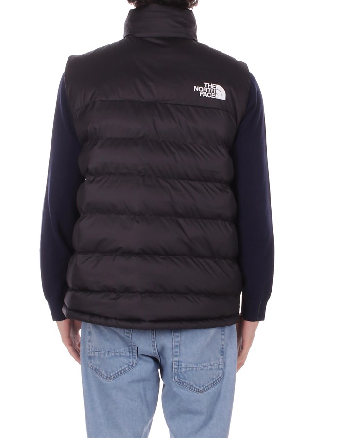 THE NORTH FACE Giubbotti Smanicati Uomo NF0A89G6 3 