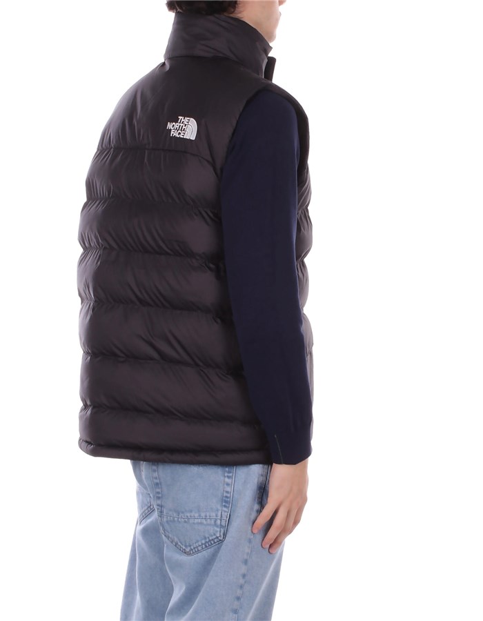 THE NORTH FACE Giubbotti Smanicati Uomo NF0A89G6 4 