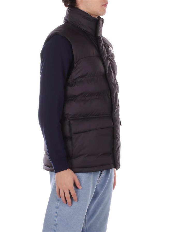 THE NORTH FACE Giubbotti Smanicati Uomo NF0A89G6 5 