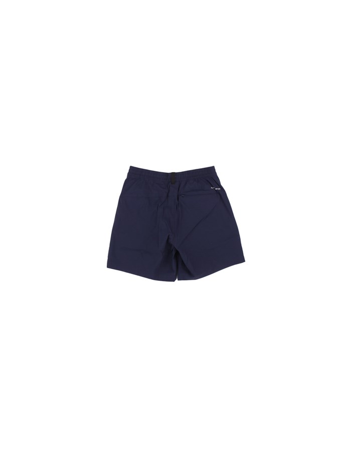 THE NORTH FACE Shorts Mare Navy