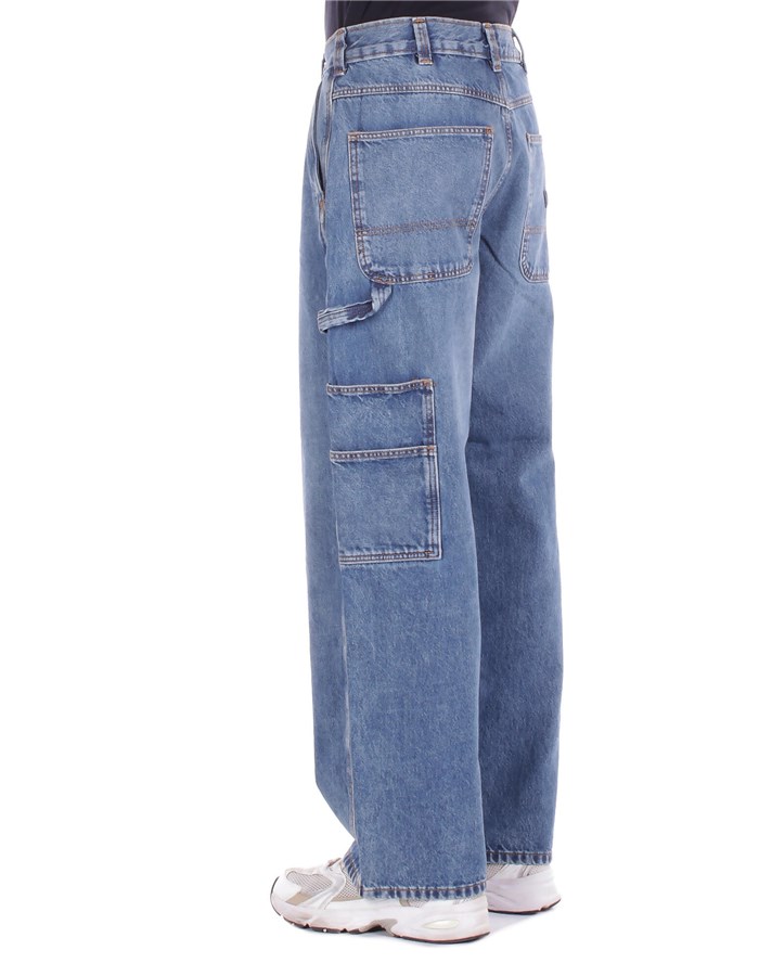 DICKIES  Jeans Uomo DK0A4Z6R 2 