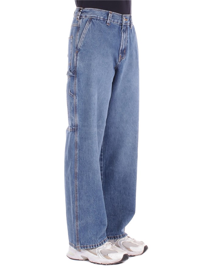 DICKIES  Jeans Uomo DK0A4Z6R 5 