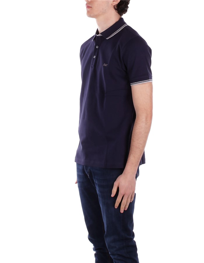 FAY Short sleeves 