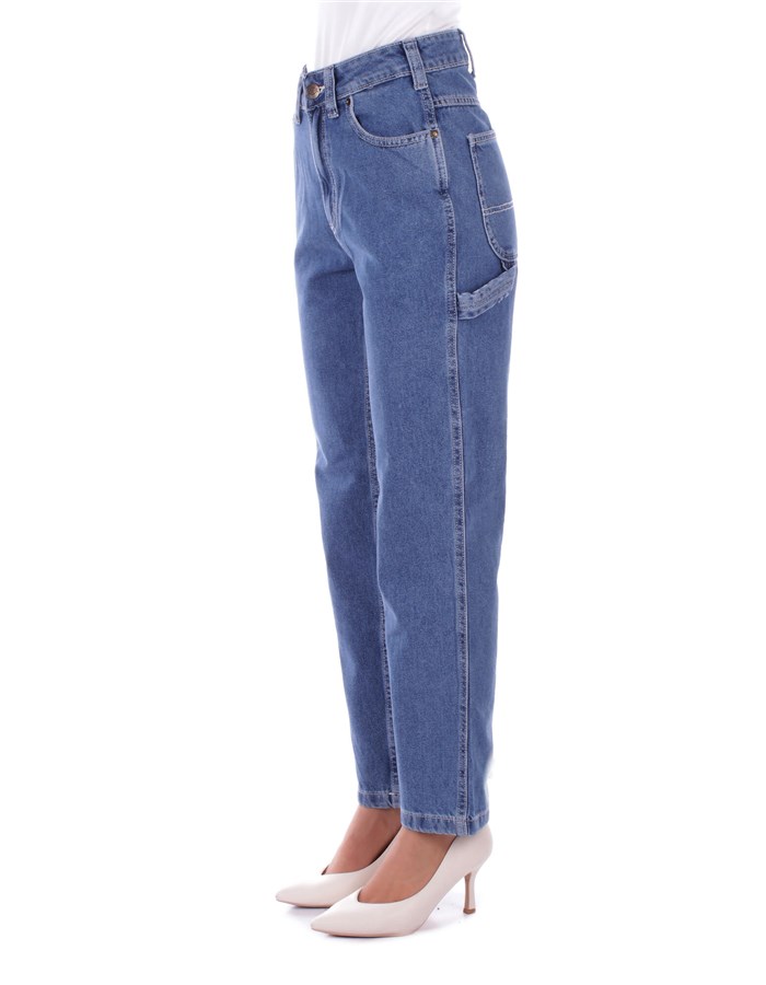 DICKIES Jeans Bootcut Donna DK0A4XEK 2 