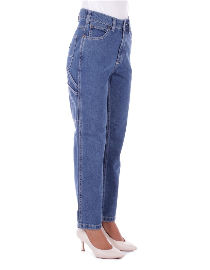 DICKIES Jeans Bootcut Donna DK0A4XEK 6 