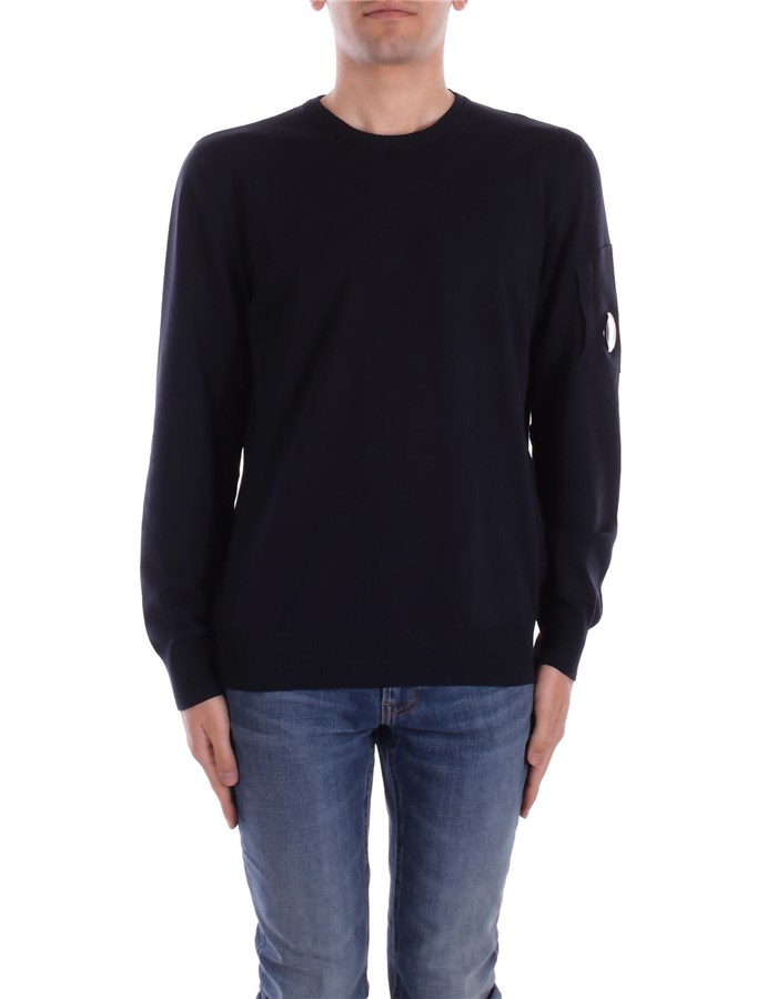 CP COMPANY Crewneck  